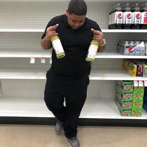 Meet your Posher, Alonzo